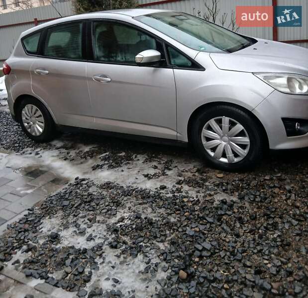 Минивэн Ford C-Max 2013 в Болехове