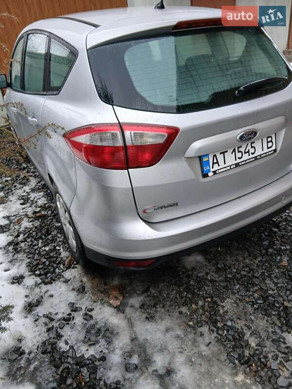 Минивэн Ford C-Max 2013 в Болехове