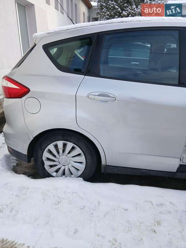 Минивэн Ford C-Max 2013 в Болехове