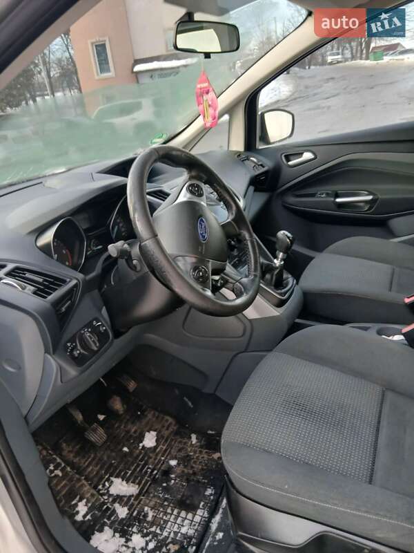 Минивэн Ford C-Max 2013 в Болехове