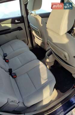 Минивэн Ford C-Max 2005 в Мироновке