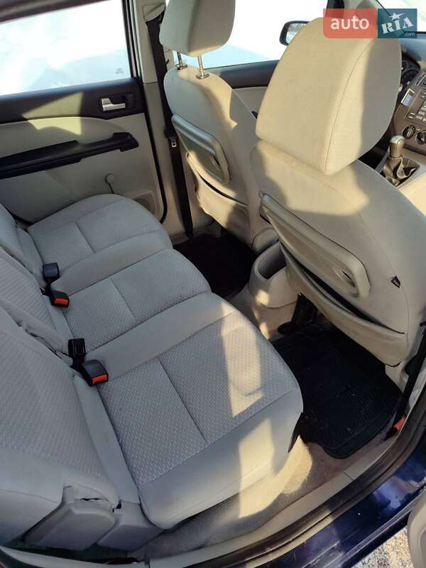 Мінівен Ford C-Max 2005 в Миронівці фото 2 Мінівен Ford C-Max 2005 в Миронівці