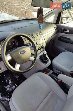 Минивэн Ford C-Max 2005 в Мироновке