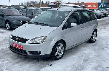 Мінівен Ford C-Max 2006 в Луцьку