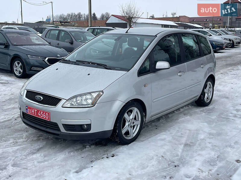 Ford C-Max 2006