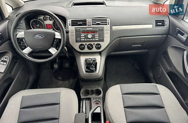 Минивэн Ford C-Max 2009 в Киеве