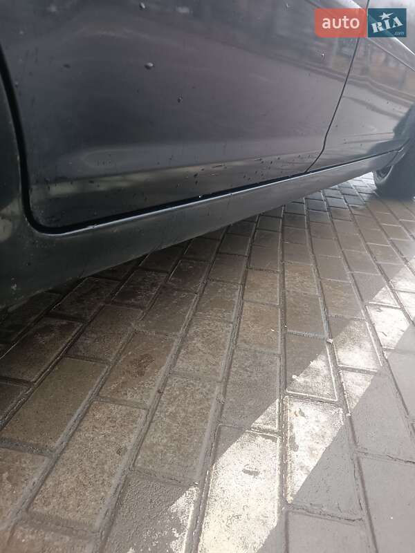 Минивэн Ford C-Max 2008 в Ровно