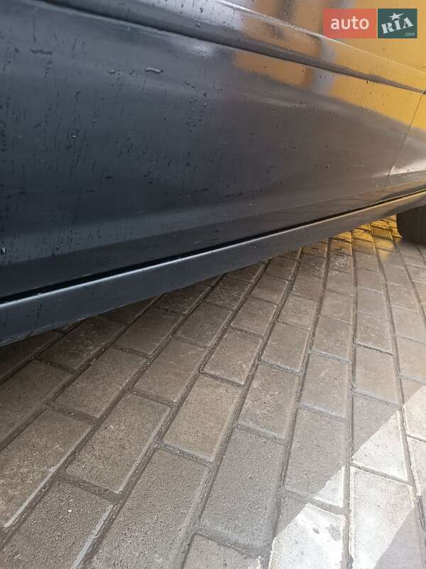 Минивэн Ford C-Max 2008 в Ровно