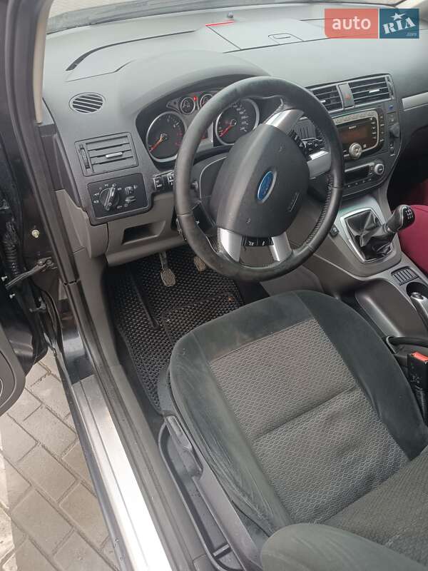 Минивэн Ford C-Max 2008 в Ровно