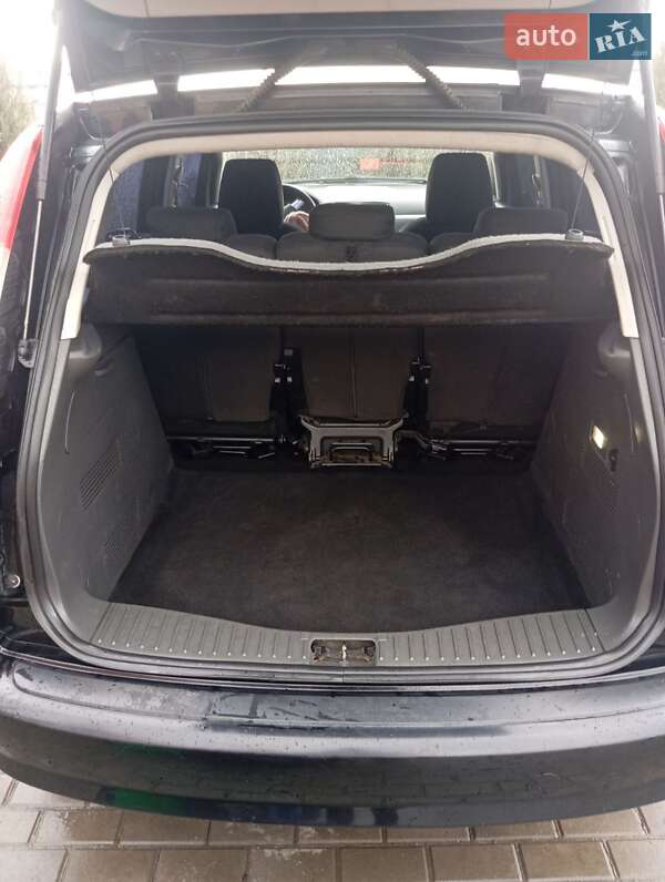 Минивэн Ford C-Max 2008 в Ровно