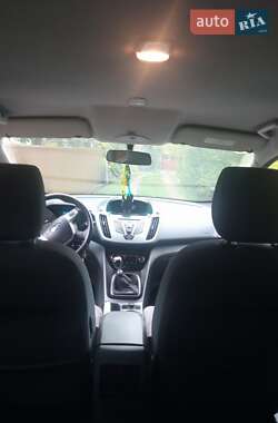 Минивэн Ford C-Max 2012 в Черновцах