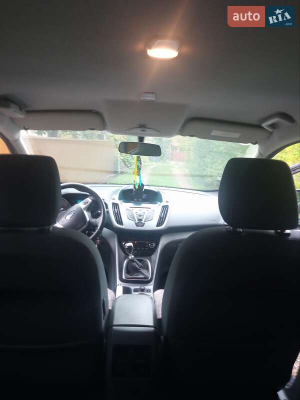 Мінівен Ford C-Max 2012 в Чернівцях фото 11 Мінівен Ford C-Max 2012 в Чернівцях