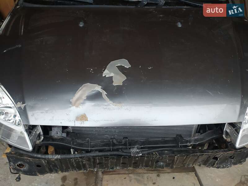 Мінівен Ford C-Max 2005 в Дунаївцях