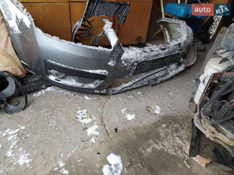 Мінівен Ford C-Max 2005 в Дунаївцях