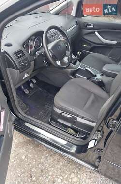 Минивэн Ford C-Max 2008 в Запорожье