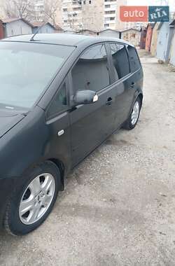 Минивэн Ford C-Max 2008 в Запорожье
