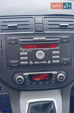 Минивэн Ford C-Max 2008 в Запорожье