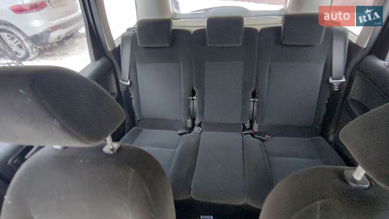 Мінівен Ford C-Max 2006 в Києві