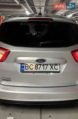 Минивэн Ford C-Max 2013 в Львове