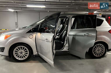 Минивэн Ford C-Max 2013 в Львове