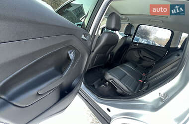 Минивэн Ford C-Max 2013 в Львове