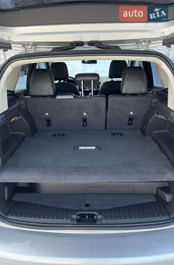Минивэн Ford C-Max 2013 в Львове