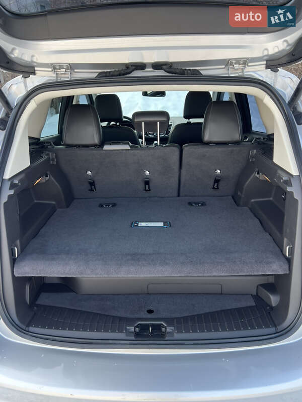 Минивэн Ford C-Max 2013 в Львове