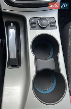 Минивэн Ford C-Max 2013 в Львове