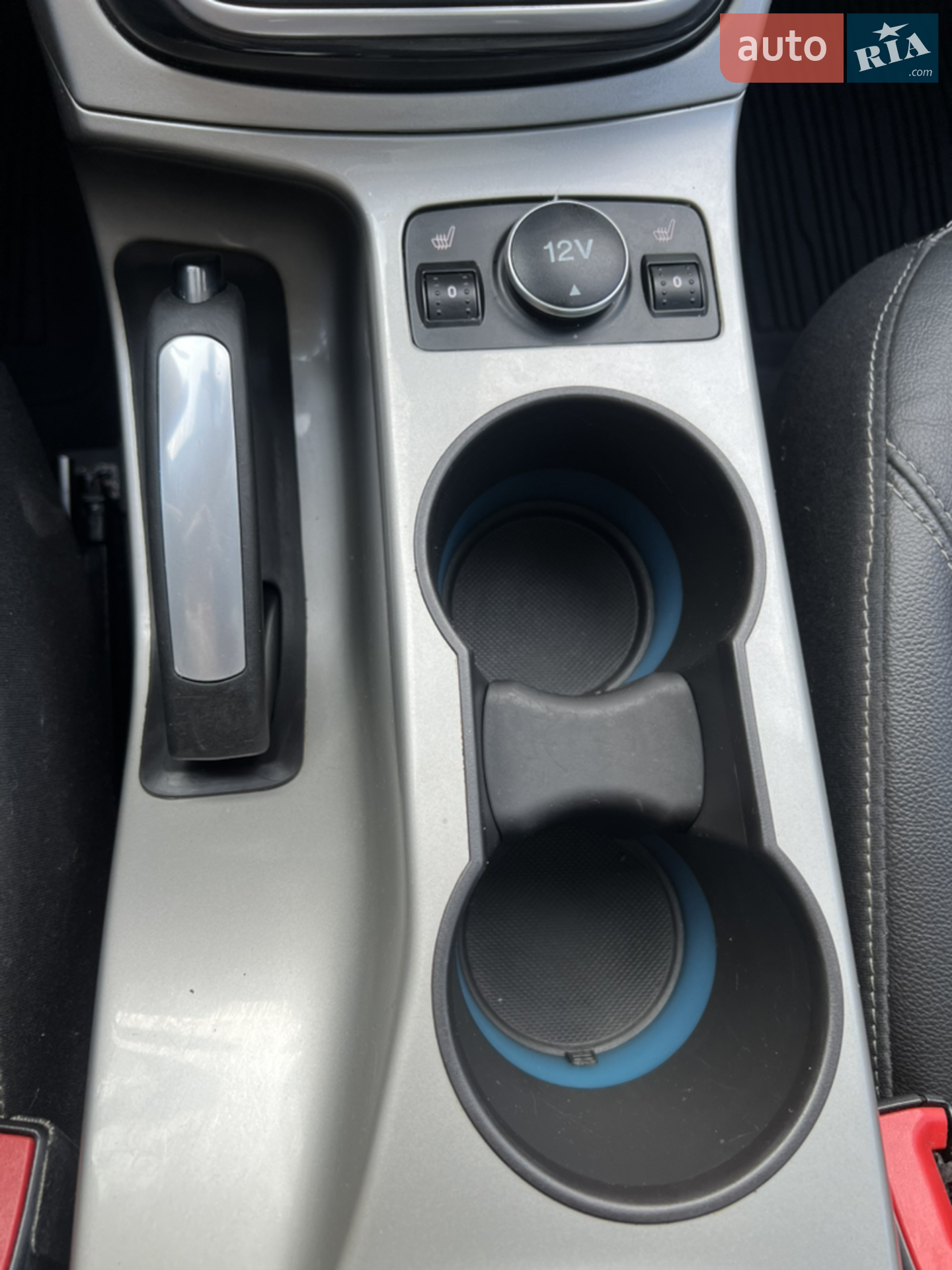 2013 Ford C-MAX - мініатюра 25