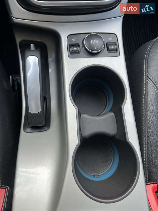 Минивэн Ford C-Max 2013 в Львове