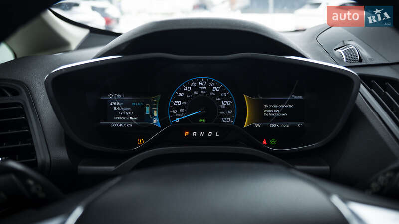 Минивэн Ford C-Max 2015 в Киеве фото 15 Минивэн Ford C-Max 2015 в Киеве
