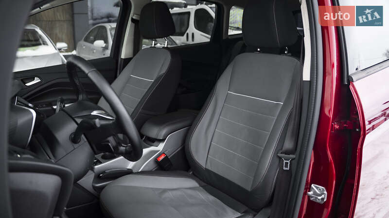 Минивэн Ford C-Max 2015 в Киеве фото 20 Минивэн Ford C-Max 2015 в Киеве