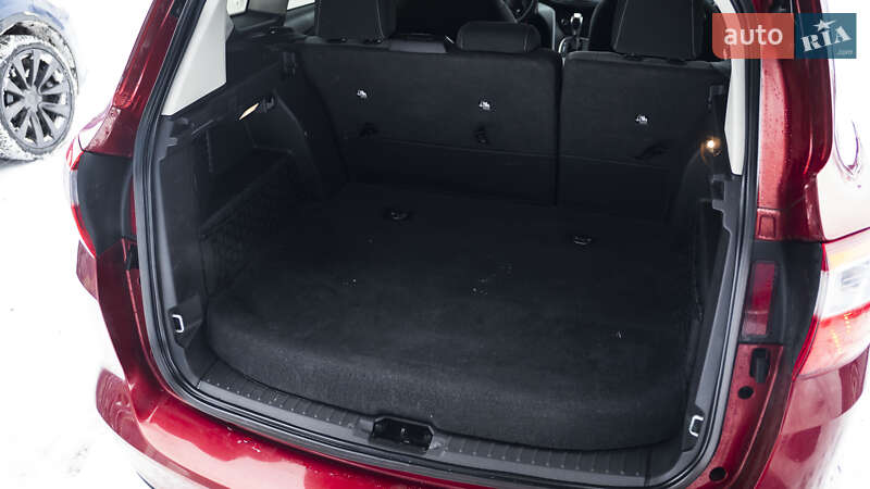 Минивэн Ford C-Max 2015 в Киеве фото 28 Минивэн Ford C-Max 2015 в Киеве