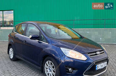 Мінівен Ford C-Max 2011 в Мукачевому