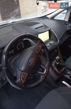 Минивэн Ford C-Max 2015 в Харькове