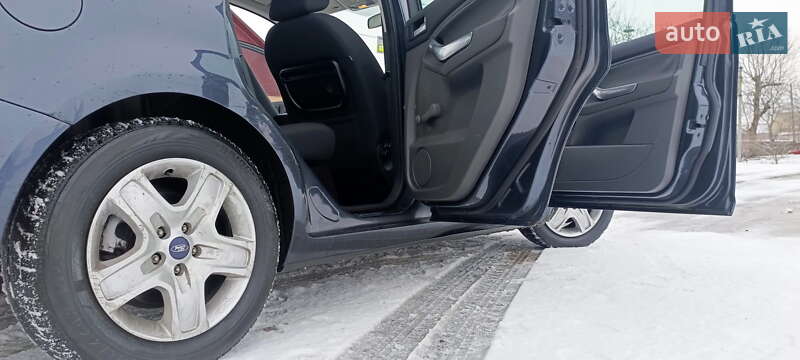 Мінівен Ford C-Max 2010 в Павлограді фото 14 Мінівен Ford C-Max 2010 в Павлограді