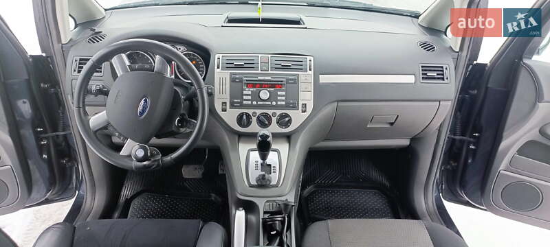 Мінівен Ford C-Max 2010 в Павлограді фото 15 Мінівен Ford C-Max 2010 в Павлограді