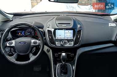 Минивэн Ford C-Max 2016 в Киеве