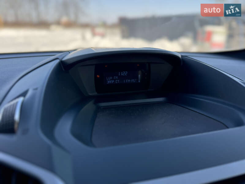 Минивэн Ford C-Max 2012 в Летичеве