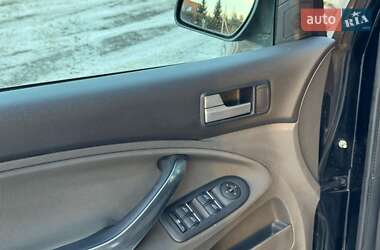 Минивэн Ford C-Max 2009 в Луцке