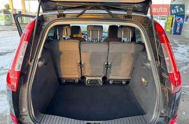 Минивэн Ford C-Max 2009 в Луцке