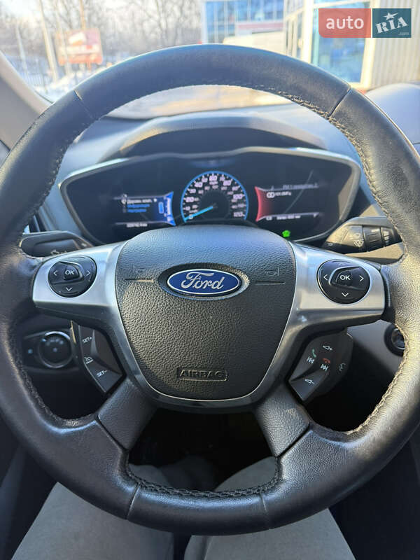 Минивэн Ford C-Max 2014 в Чернигове