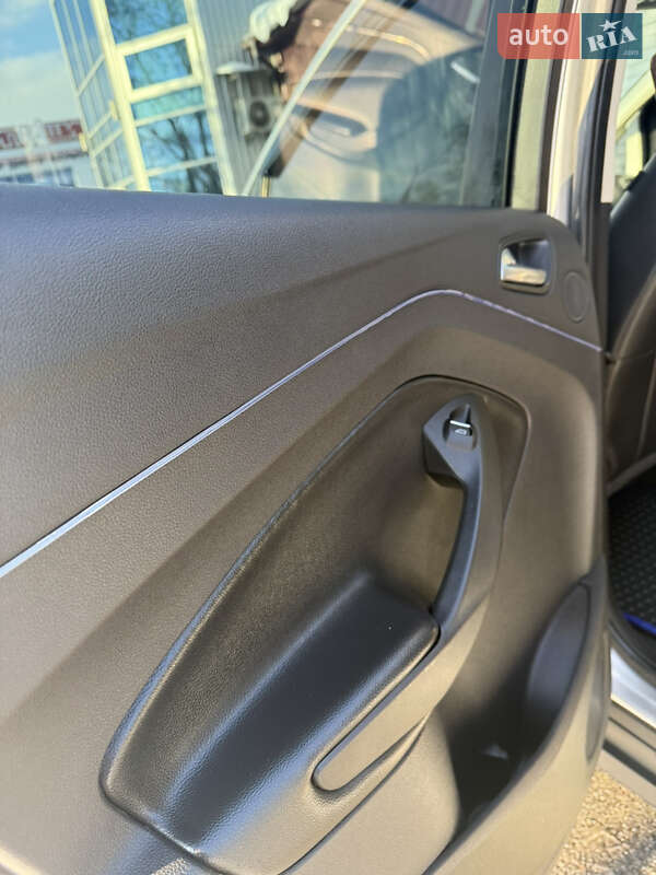 Минивэн Ford C-Max 2014 в Чернигове