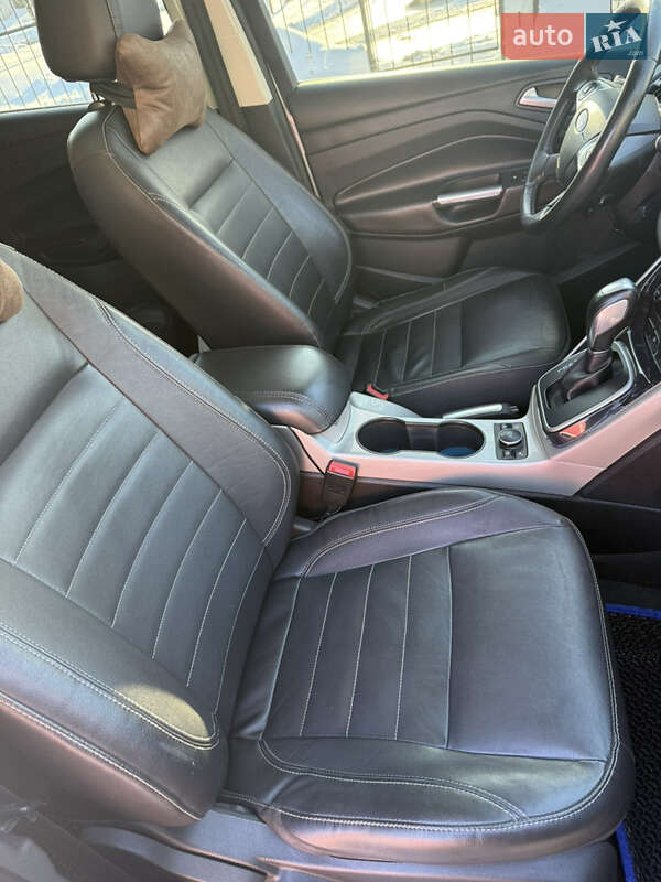 Минивэн Ford C-Max 2014 в Чернигове