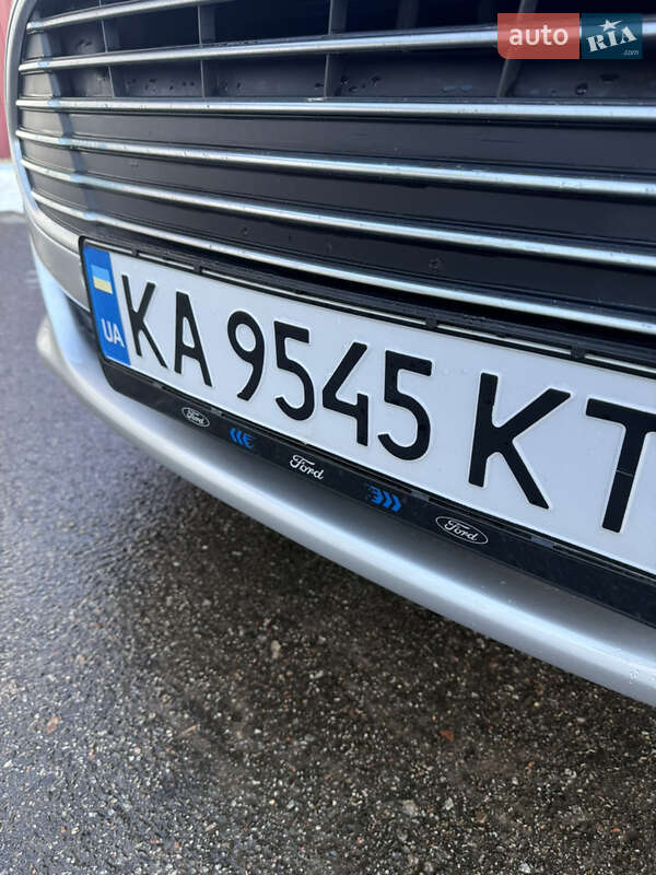 Минивэн Ford C-Max 2014 в Чернигове