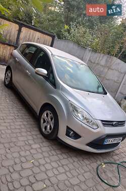 Мінівен Ford C-Max 2012 в Рівному