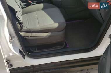 Минивэн Ford C-Max 2013 в Шумске