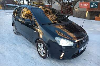 Мінівен Ford C-Max 2009 в Славутичі
