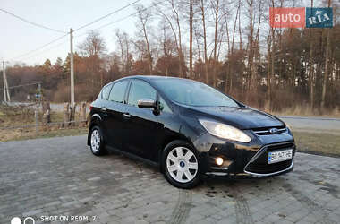Минивэн Ford C-Max 2014 в Львове