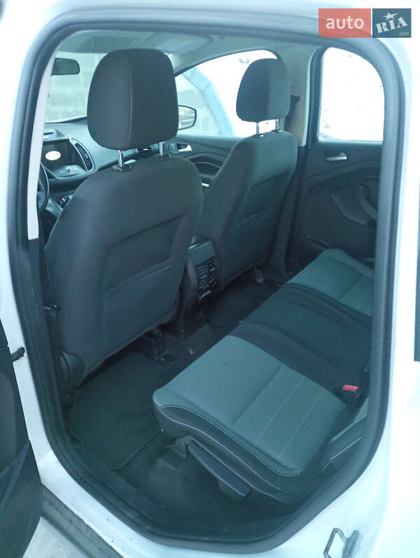 Мінівен Ford C-Max 2016 в Києві